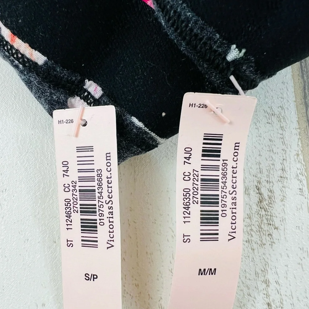 Victoria’s Secret Hiphugger Pantie S M